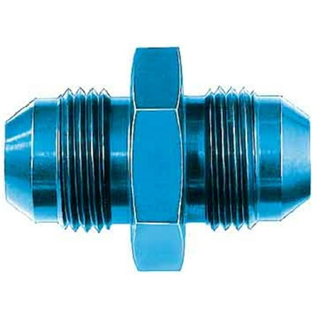 AEROQUIP/EATON FCM2751 ADPT STL UNION AN -4 X -4