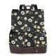 thumbnail image 1 of Fotbe Daisy Mochila Bolso con Estampado para Mujer, Mochila Antirrobo de Nylon Impermeable, Bolsa Ligera de Hombro, 1 of 4