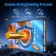 thumbnail image 3 of Protector de pantalla Uyiton UnBreak-Glass para Samsung Galaxy S23, 3 of 8