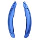 thumbnail image 1 of Car Steering Wheel Shift Paddle 2010-2020 For Mitsubishi Asx/outlander/lancer/eclipse Cross/lancer Shifter Gear Extension 2pcs, 1 of 1