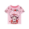thumbnail image 2 of Character Toddler Top, Pants and Shorts Pajama Set, 3-Piece, Sizes 12M-5T, 2 of 4