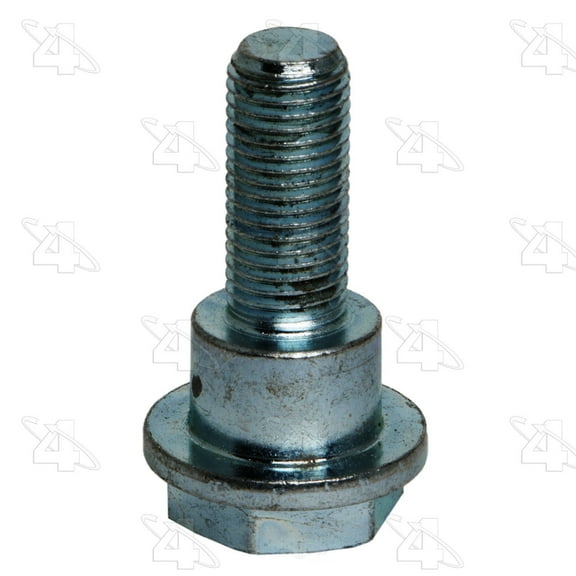 Accessory Drive Belt Idler Pulley Bolt Fits select: 1980-1986 DODGE D50, 1978-1983 AMERICAN MOTORS CONCORD