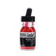 thumbnail image 1 of Professional Acrylic Inks naphthol crimson, 292, 30 ml (pack of 3), 1 of 1