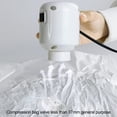 thumbnail image 1 of YAOMOBB Heat Dissipation Vacuum Pump Electric Vacuum Pump 5W High Power Fast Air Extraction Heat Dissipation Dual Caliber Universal US Plug Clothes Food, 1 of 6