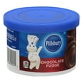 thumbnail image 6 of Pillsbury Chocolate Fudge Frosting, 10 oz, 6 of 7