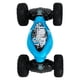 thumbnail image 5 of Coche Acrobático RC Bling Bling 1/16 Todo Terreno con Neumáticos y Control Remoto, 5 of 12