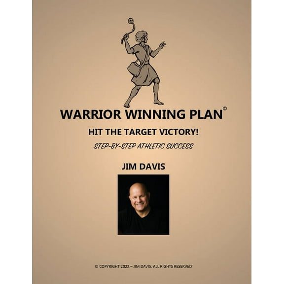 Warrior Winning Plan, (Paperback)