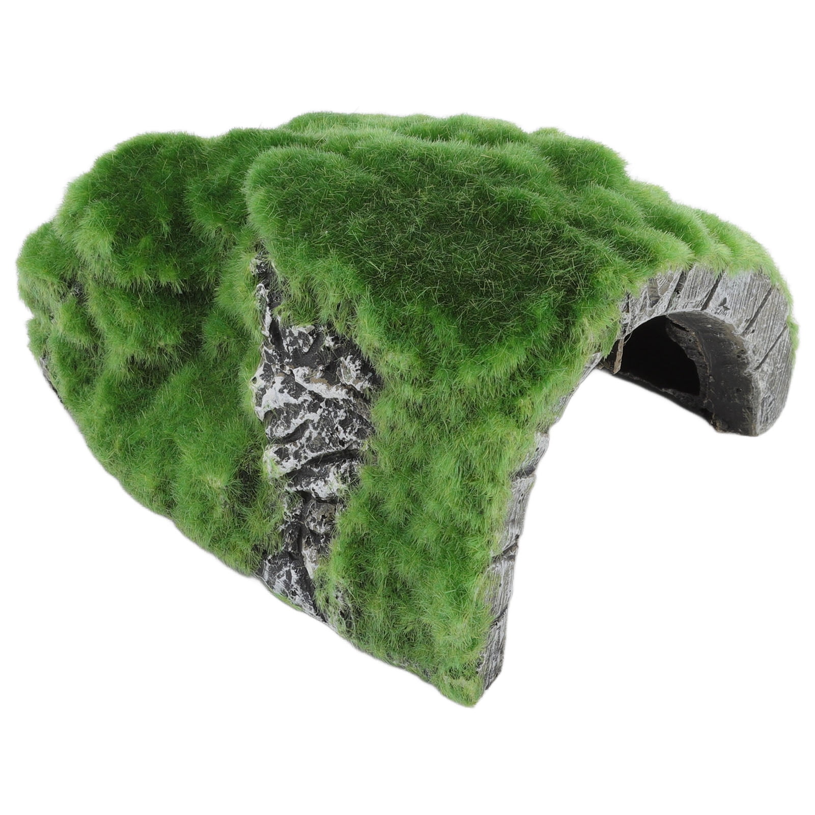 Reptile Hide Cave, Practical Reptiles Hideout For Aquarium