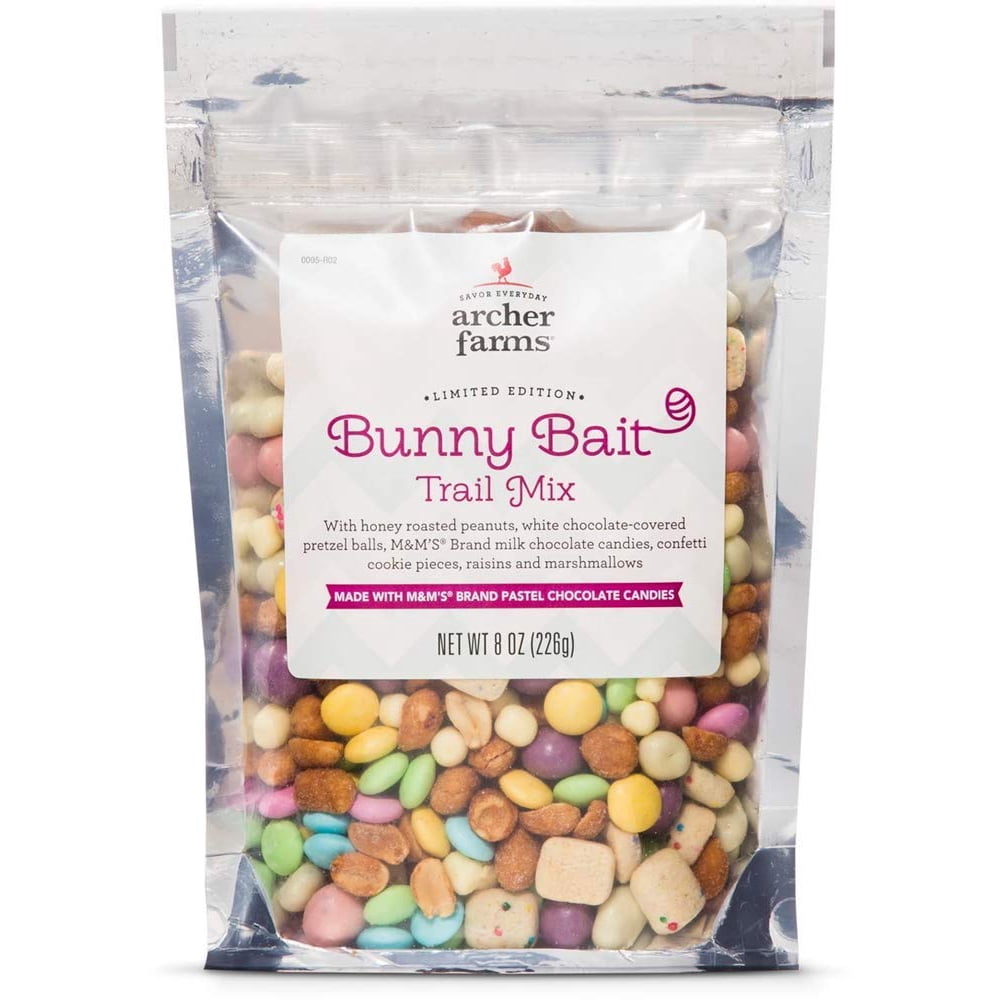 Bunny Bait Trail Mix Walmart Walmart