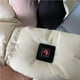 thumbnail image 4 of Kearding Electric Heated Scarf USB Rechargeable Down Warmer Outdoor Neck Gear Control Cotton Washable Temperature Warm 3 Suministros térmicos Beige, 4 of 6