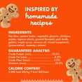 thumbnail image 4 of Buddy Biscuits Softies Soft & Chewy Grain Free Dog Treats, Peanut Butter, 5 oz. Bag, 4 of 12
