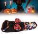 thumbnail image 4 of Camisa De Halloween Para Perros, Ropa De Halloween Para Mascotas, Suave, Fácil De Usar, Bonita Para Fiestas De Disfraces Para Uso Diario Para Gatos Y Mascotas ANGGREK  AC8115, 4 of 8