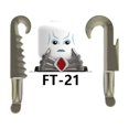 thumbnail image 1 of Display Figurines Small STEM Learning Toys Action Figures for Kids RZL007 GP103 AF348-AF351 FT20-23 MB0006-MB0012, 1 of 5