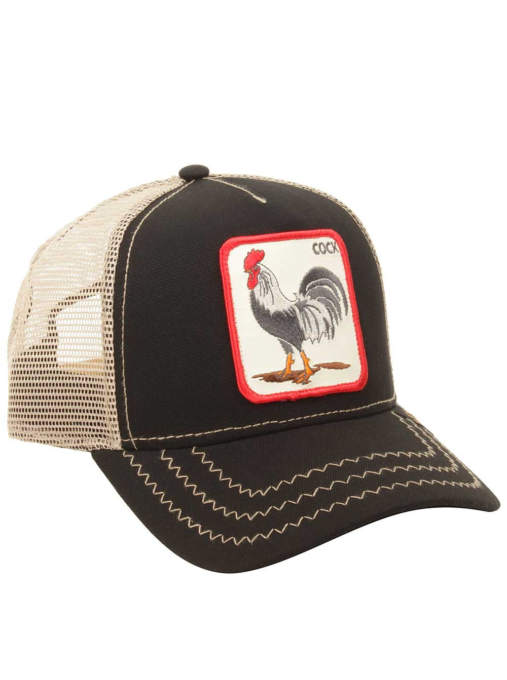 goorin brothers rooster hat