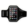 thumbnail image 2 of zttd sports gym running jogging armband arm band bag holder case cover for cell phone, 2 of 9