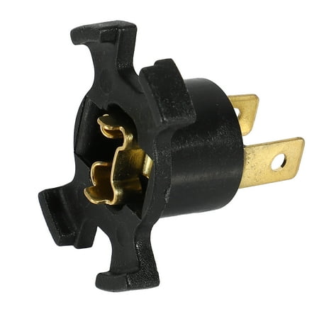 

33116-S6M-003 33116-S6M H1 Headlight Bulb Socket Retainer Holder Adapter for RSX Odyssey