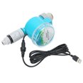 thumbnail image 4 of 5V inteligente WIFI Control remoto válvula solenoide controlador de riego herramienta de riego de jardín, 4 of 8