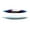 Titan Pearl Glow Dot, variant on Seafloor Control Abyss Saltwater Sinking Fishing Jig