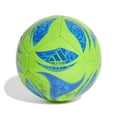 thumbnail image 1 of Balón de fútbol adidas MLS Club Green/Glory Blue/Solar Blue #4, 1 of 2