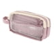 thumbnail image 3 of Estuche para lápices Capibala, bolsa para útiles escolares, estuche de maquillaje, bolsa organizadora de papelería Púrpura, 3 of 9