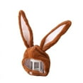 thumbnail image 3 of 1pcs Rabbit Hat For, 3 of 3