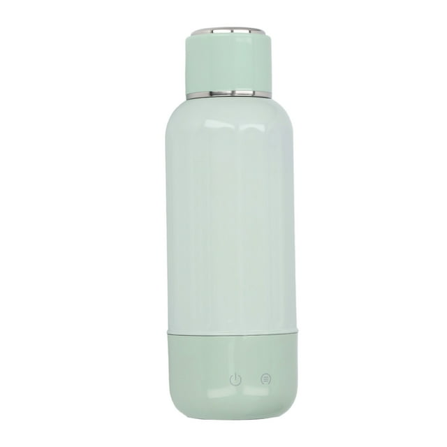 Water Boiler Bottle, Travel Electric Kettle Cordless Heating for Office