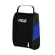thumbnail image 1 of Bolsa de golf con ventilación y cremallera para mujer y hombre, accesorios deportivos Azul negro, 1 of 9
