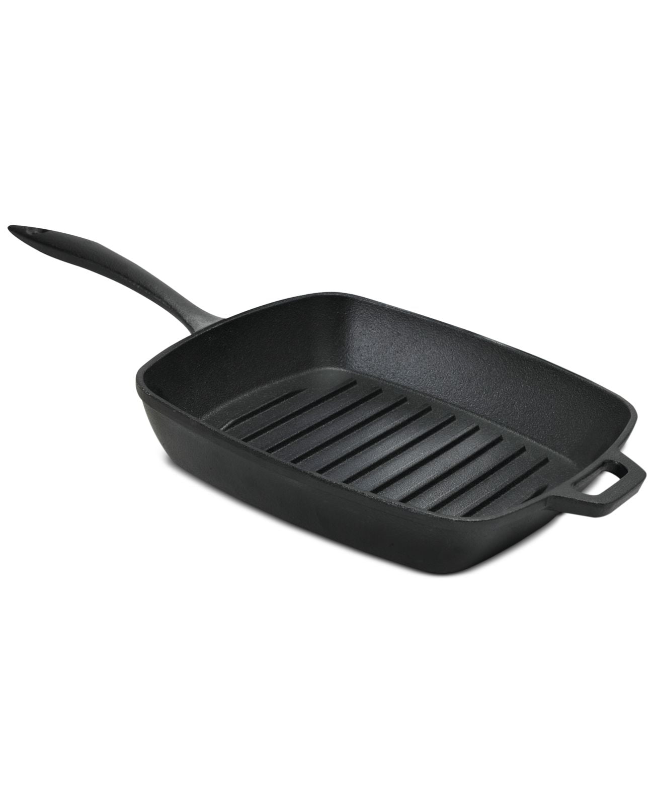 Sedona Pro 10″ Cast Iron Grill Pan