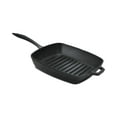 thumbnail image 5 of Sedona Pro 10″ Cast Iron Grill Pan, 5 of 5