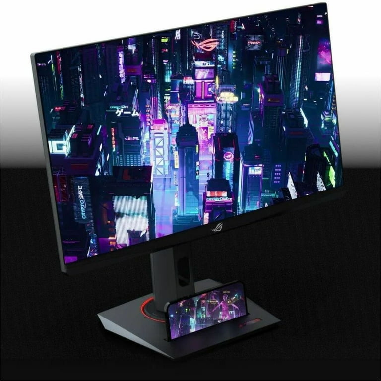 ASUS 24.5インチゲーミングモニター ROG Strix XG259CS ROG Strix XG259CS-P | 23 - 24.5 インチ | Gaming 液晶
