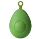 thumbnail image 1 of Cepillo de aseo para gatos de una sola pasada para perros y gatos - Prevención de nudos de pelo de mascotas sin esfuerzo verde, 1 of 8