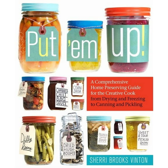 Put 'em Up! - Paperback