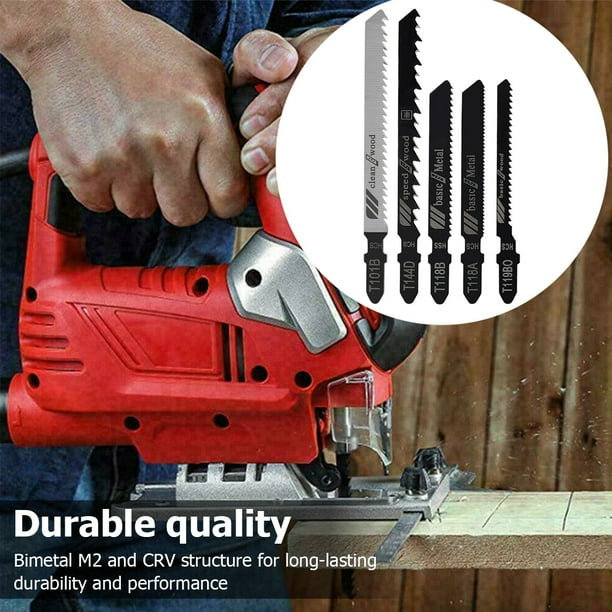 Performance power sale jigsaw