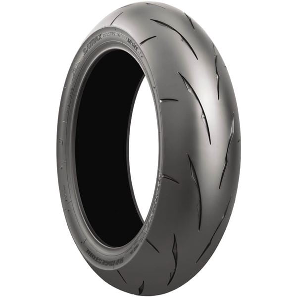 Bridgestone Battlax RS11 Racing Street 200/55-17 78W M/C Rear