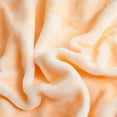 thumbnail image 6 of NC Thick Fleece Blanket King Size,10.5lbs 2 Ply Heavy Thick Warm Mink Bed Blanket for Winter, 87"x94", 6 of 7