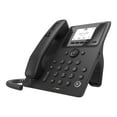 thumbnail image 1 of Poly CCX 350 for Microsoft Teams - VoIP phone - black, 1 of 3