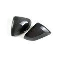 thumbnail image 4 of Para carcasa de espejo de fibra de carbono 15-20 Cubierta de espejo retrovisor Versión de especificación media Patrón de fibra de carbono, Patrón de fibra de carbono, 4 of 5