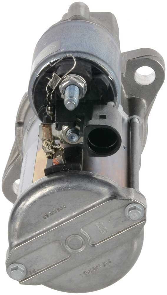 Bosch SR0784X Premium Starter