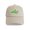 Khaki, variant on CafePress - Green Bean Cap - Adjustable 100% Brushed Unisex Casual Cotton Baseball Cap, Beige, 1