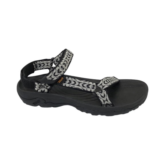 Teva Women's Hurricane 4 Hiking Sandals Triton Griffin Size 8