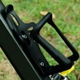 thumbnail image 2 of Portabotellas de agua para bicicleta, soporte Universal para bebidas, estante de plástico para motocicleta, portavasos ajustable para bicicleta de carretera, 2 of 5
