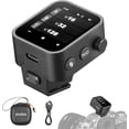 thumbnail image 1 of Pantalla táctil TTL de Flash Trigger Godox X3-F para Fujifilm, 1 of 8