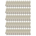 thumbnail image 3 of Yacht & Smith 240 Pairs of Kids Ankle Wholesale Bulk Pairs Athletic Sports Socks, by SOCKS'NBULK, 3 of 3