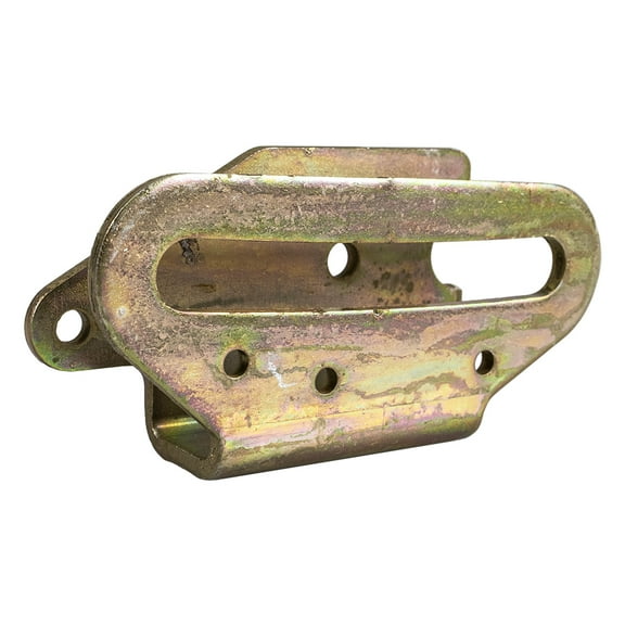 CUB CADET 703-08882A Speed Cam Plate Left Hand Z Force RZT SX SZ 42 46 48 50 54