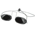 thumbnail image 4 of Gafas de protección IPL, Gafas de protección IPL Gafas protectoras láser Gafas de tratamiento con lámpara UV Claridad notable, 4 of 8