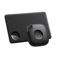 thumbnail image 1 of Life360 Paquete Inicial Tile (2024) – Rastreadores Bluetooth de Tile Mate & Slim para Llaves, Carteras, Teléfonos – iOS y Android (Negro), 1 of 5