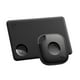 thumbnail image 1 of Life360 Paquete Inicial Tile (2024) – Rastreadores Bluetooth de Tile Mate & Slim para Llaves, Carteras, Teléfonos – iOS y Android (Negro), 1 of 5