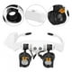 thumbnail image 3 of Lupa de Diadema con Luz LED Ecomeon Multifuncional 21 Lupas Combinadas, 3 of 5