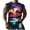 Dark Blue-hawaiian tank top women, variant on Txeol Deals Today Mens Tank Tops Summer Casual Sleeveless Beach Shirts Palm Tree Print Hawaiian Shirts Loose Round Neck Athletic Shirts,Dark Blue,S