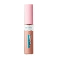 thumbnail image 3 of COVERGIRL Clean Fresh Yummy Gloss Plumper, Snow Place Like Home 760, 0.33 fl oz, 3 of 12